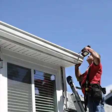 gutter services Chesnee